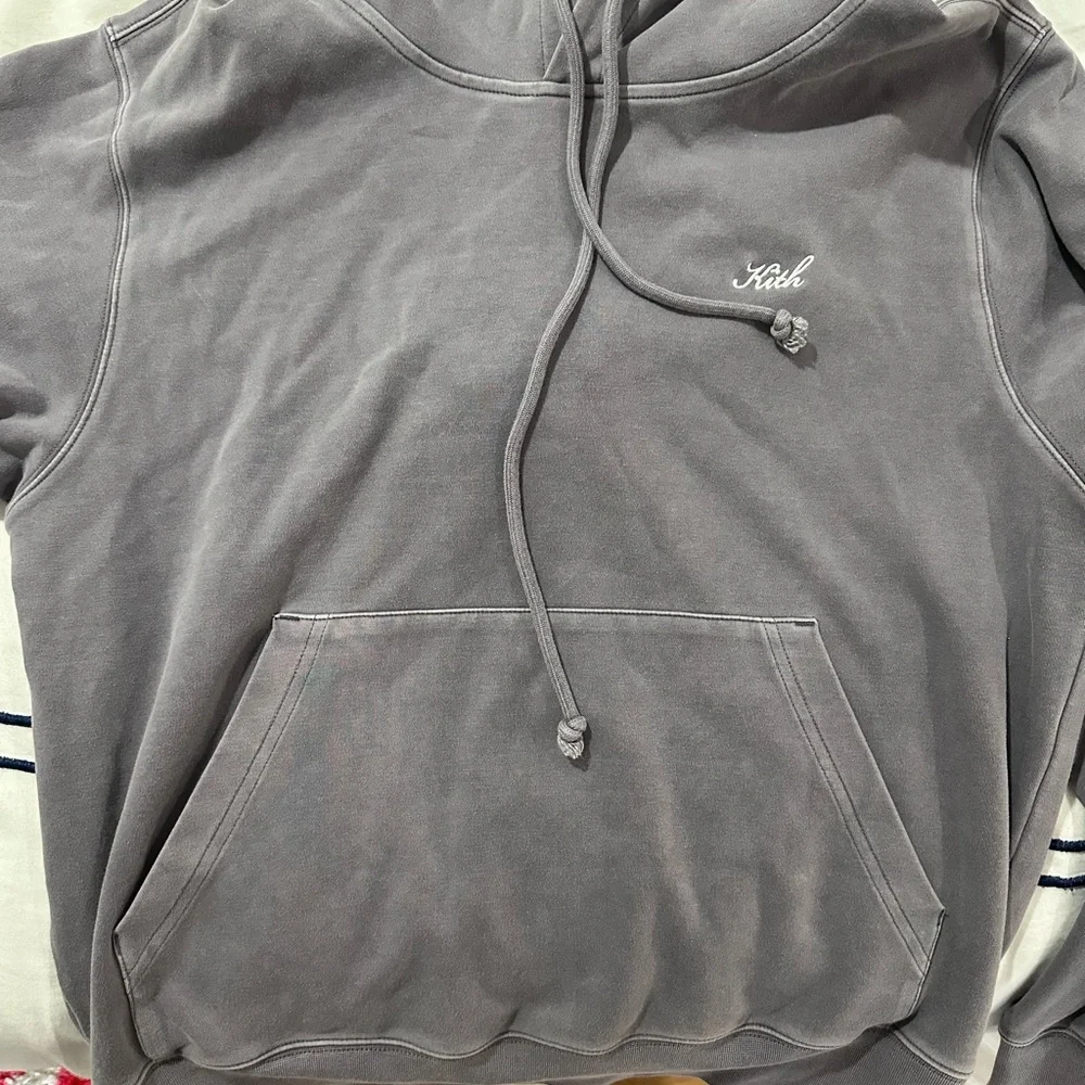 KITH HOODIE - Picture 1 of 4